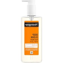 Erdo Ticaret Hassas Ciltler Için Yüz Temizleme Jeli - 200 ml