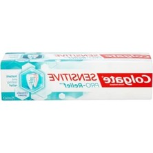 Erdo Ticaret Hassasiyete Anında Pro-Çözüm Diş Macunu, 75 ml