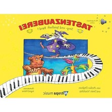 Erdo Ticaret Müzik Kitabı, Kolay Piyano Müziği, Çevrimiçi Ses ile