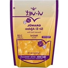 Erdo Ticaret Granül Sir El Ağdası, 250GR, Naturel Inci