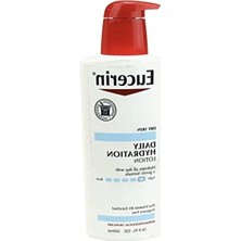 Erdo Ticaret Kokusuz Günlük Yenileyici Nemlendirici Losyon - 500 ml