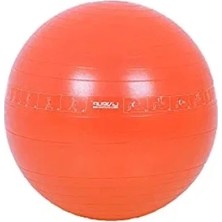 Erdo Ticaret 25 cm Çapında Pvc Pilates ve Jimnastik Topu