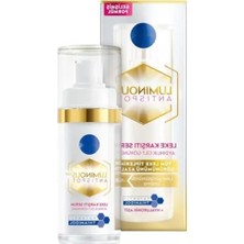 Erdo Ticaret Leke Karşıtı Cilt Serumu 30 ml - Hyaluronik Asit ile