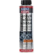 Erdo Ticaret 300 ml Hidrolik Itici Katkı - Sübap Sesi Kesici Özellik