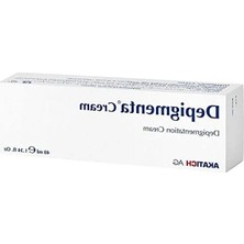 Erdo Ticaret 40 ml Leke Karşıtı Bakım Kremi