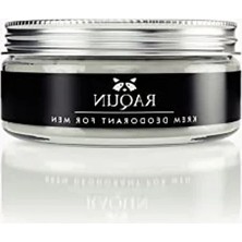 Erdo Ticaret Tamamen Doğal Içeriklere Sahip Krem Deodorant 50ML