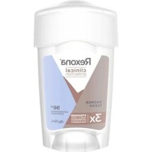 Erdo Ticaret Kadınlar Için 48 Saat Etkili Stick Deodorant - Narenciye Kokulu, 45 ml