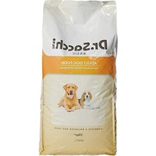 Erdo Ticaret 15 kg Yetişkin Köpek Maması - Tahılsız ve Lezzetli