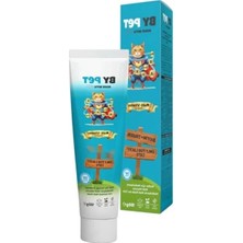 Erdo Ticaret Kedi Için Multivitamin Takviyesi - 100 Gram