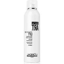 Erdo Ticaret Saç Diplerine Hacim Veren Köpük Sprey, 250 ml
