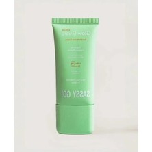 Erdo Ticaret Güneş Kremi Spf 50+, Yüksek Koruma ve Hafif Doku, 50 ml