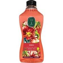 Erdo Ticaret Doğal Zeytinyağlı Sıvı Sabun - Amber 1,5 L