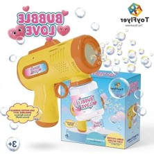 Erdo Ticaret Pilli Köpük Tabancası, Otomatik ve Sızdırmaz Tasarım