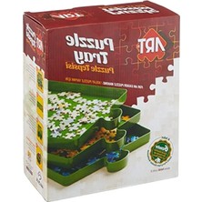 Erdo Ticaret 2000 Parça Puzzle Tepsisi, Art Puzzle 904 Modeli