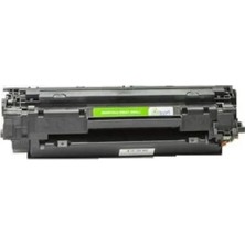 Erdo Ticaret Uyumlu Toner Kartuşu - Yüksek Performans, 83X ve CRG737
