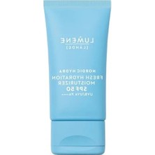Erdo Ticaret Yoğun Nemlendirici Güneş Koruyucu Krem, SPF50