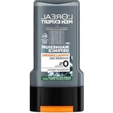 Erdo Ticaret Duş Jeli 300 ml Magnezyum Savunma
