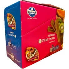 Erdo Ticaret Tropikal Tavuklu Köpek Ödülü, 110 Gr, 7'li Sticks