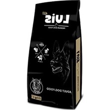 Erdo Ticaret 15 kg Biftekli Köpek Maması - Lezzetli ve Besleyici