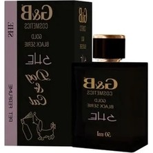 Erdo Ticaret 50 ml Enerji Sınıfı A+ Pet Parfüm - Ferahlatıcı ve Rahatlatıcı