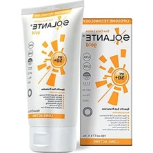 Erdo Ticaret Yağsız ve Suya Dayanıklı Güneş Losyonu - SPF50
