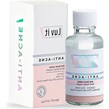 Erdo Ticaret Akne Karşıtı Cilt Losyonu 30 ml