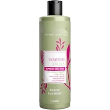Erdo Ticaret Canlandırıcı ve Güçlendirici Biberiye Karanfil Saç Bakım Şampuanı - 350 ml - Vegan