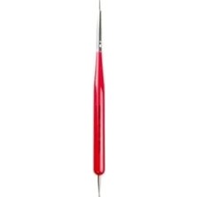 Erdo Ticaret Profesyonel Nail Art Liner Fırçası 10 mm