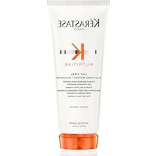 Erdo Ticaret Kuru Saçlar Için Saç Kremi, 150ML Boyutunda Besleyici Formül
