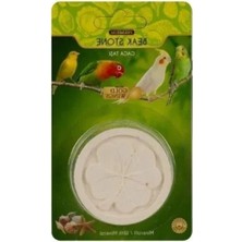 Erdo Ticaret Mineralli Kalsiyumlu Kuş Gaga Taşı
