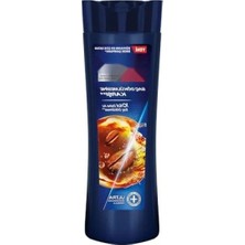Erdo Ticaret Kepeğe Karşı Etkili Saç Dökülmesine Önleyici Şampuan 350 ml