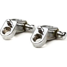 Erdo Ticaret String Guides Set "american Standard Krom" (2 Adet)