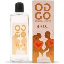 Erdo Ticaret Ferahlatıcı Kolonya - 250 ml