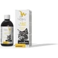 Erdo Ticaret 100 ml Deri ve Tüy Sağlığı Destekleyici B Vitamini