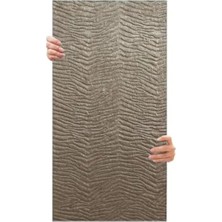 Erdo Ticaret Akustik Keçe Panel Duvar Kağıdı - 52X98 Cm, 10 Adet