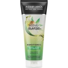 Erdo Ticaret Detoks Etkili Onarıcı Saç Kremi - 250 ml