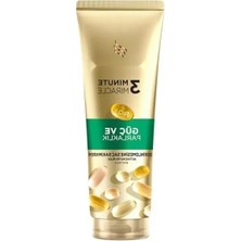 Erdo Ticaret Güçlü ve Parlak Saçlar Için Yenileyici Saç Kremi 220 ml