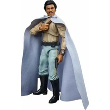Erdo Ticaret Aksiyon Figürü - General Lando Calrissian (Star Wars Temalı)