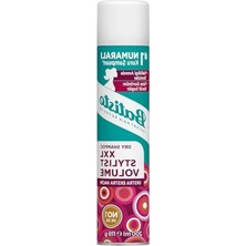 Erdo Ticaret Ekstra Hacim Sağlayan Kuru Şampuan 200 ml