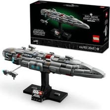 Erdo Ticaret Star Wars Starcruiser Yapım Seti - 559 Parça Yetişkinler Için