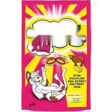 Erdo Ticaret Kedi Ödül Maması - Sığırlı ve Peynirli, 60 G