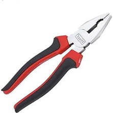Erdo Ticaret Kombine Pense, 160 Mm, Paslanmaz Çelik
