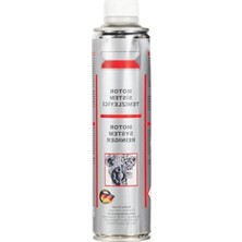 Erdo Ticaret Yüksek Kaliteli Motor Temizleyici 400 ml