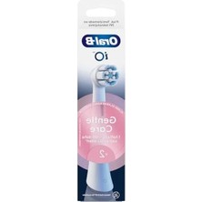 Erdo Ticaret Beyaz Diş Fırçası Yedek Başlığı - 2 Adet