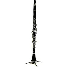 Erdo Ticaret Kaliteli Sol Klarnet