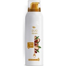Erdo Ticaret Argan Yağı Duş Köpüğü 200 ml - Yoğun Köpük Formülü