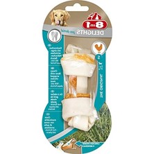 Erdo Ticaret 35 gr Küçük Köpek Ödülü - S Boy Kemik, Diş Sağlığı Için