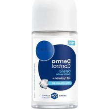 Erdo Ticaret Kadın Roll On Deodorant - Tahrişe Karşı Koruma, 50 ml
