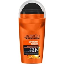 Erdo Ticaret Termal Koruma Sağlayan Roll-On Deodorant 50 ml