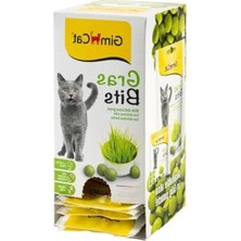 Erdo Ticaret 15 Grlık Kedi Ödül Tabletleri, 20'li Paket Halinde